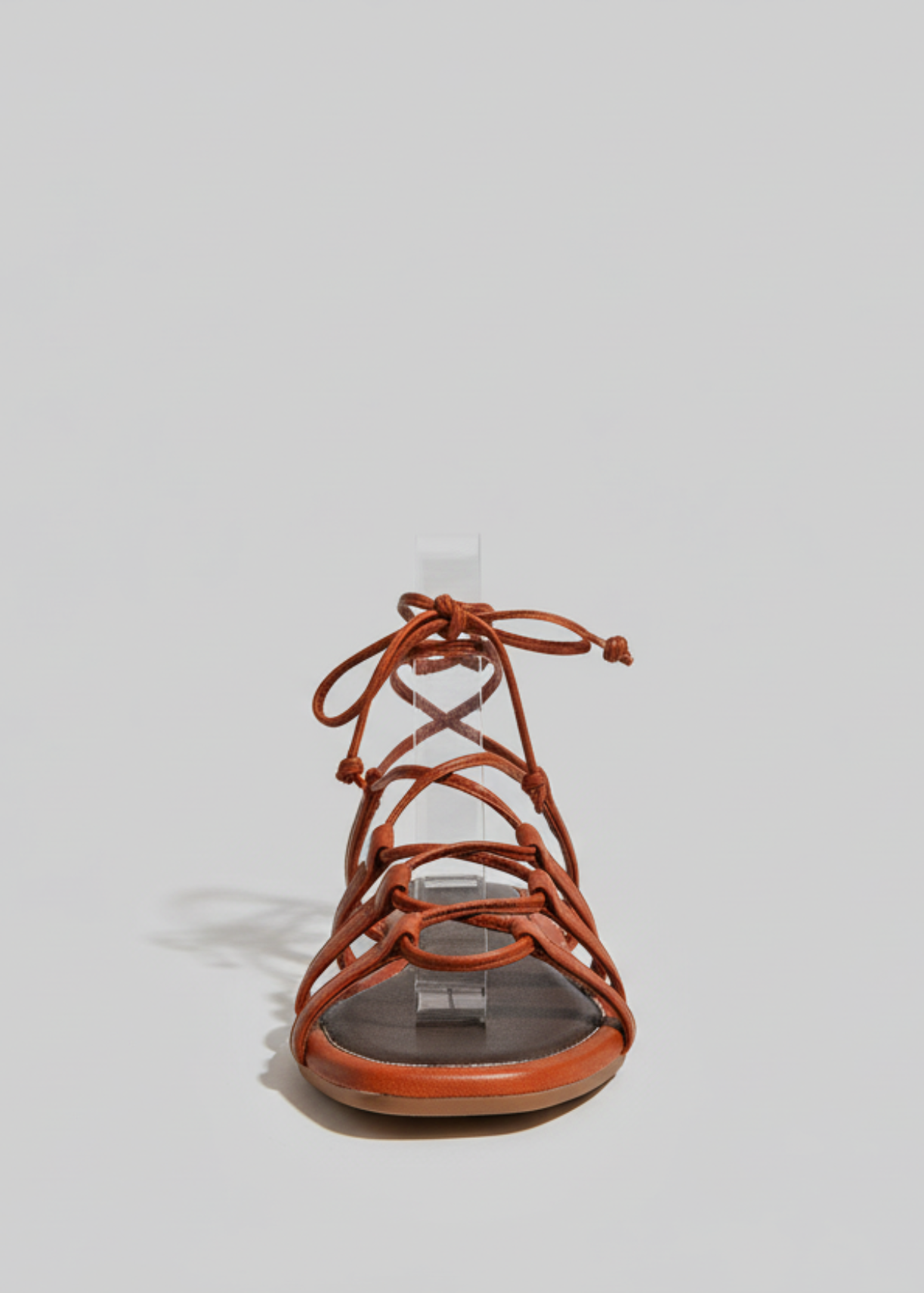Sandalias Sophia Terracota