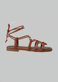 Sandalias Sophia Terracota