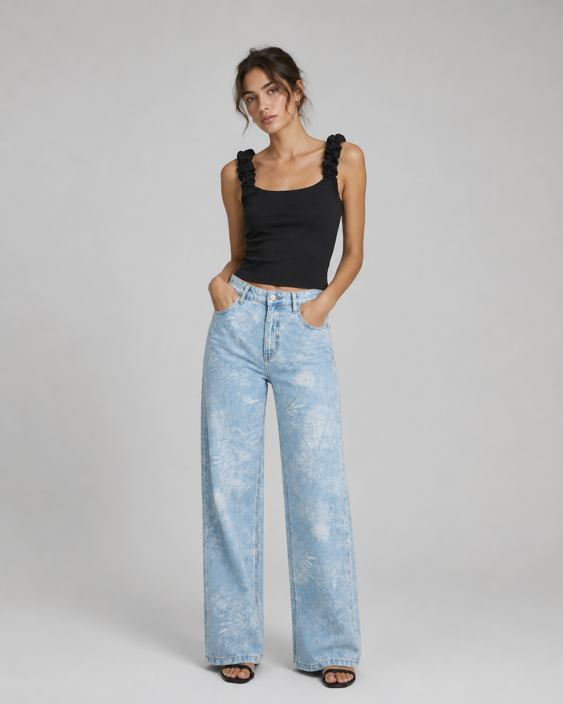 Blusa Belina