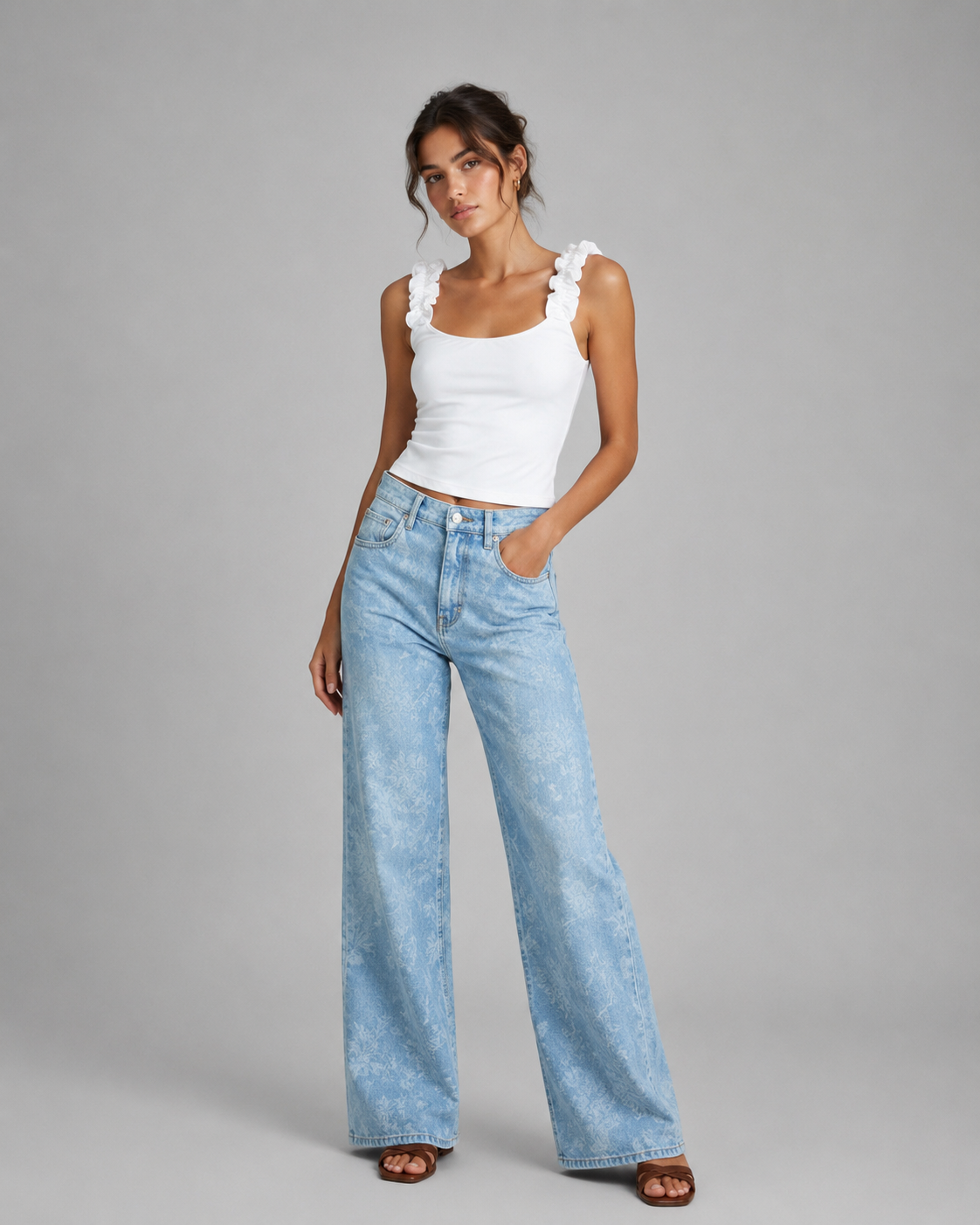 Blusa Belina
