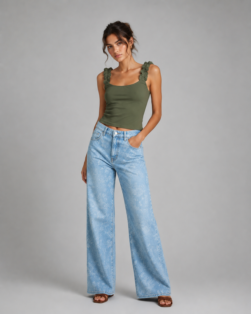 Blusa Belina