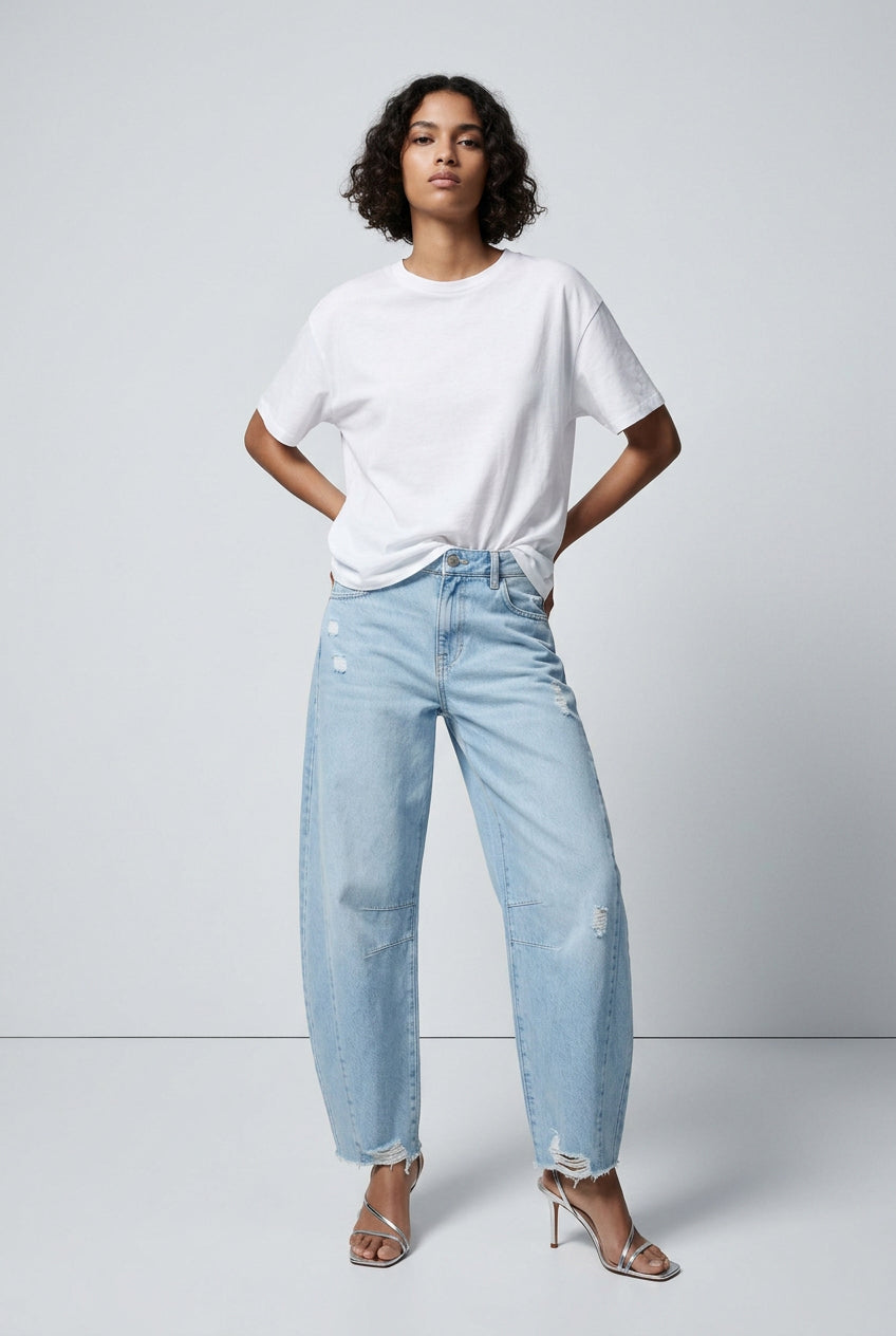 Jean Ice