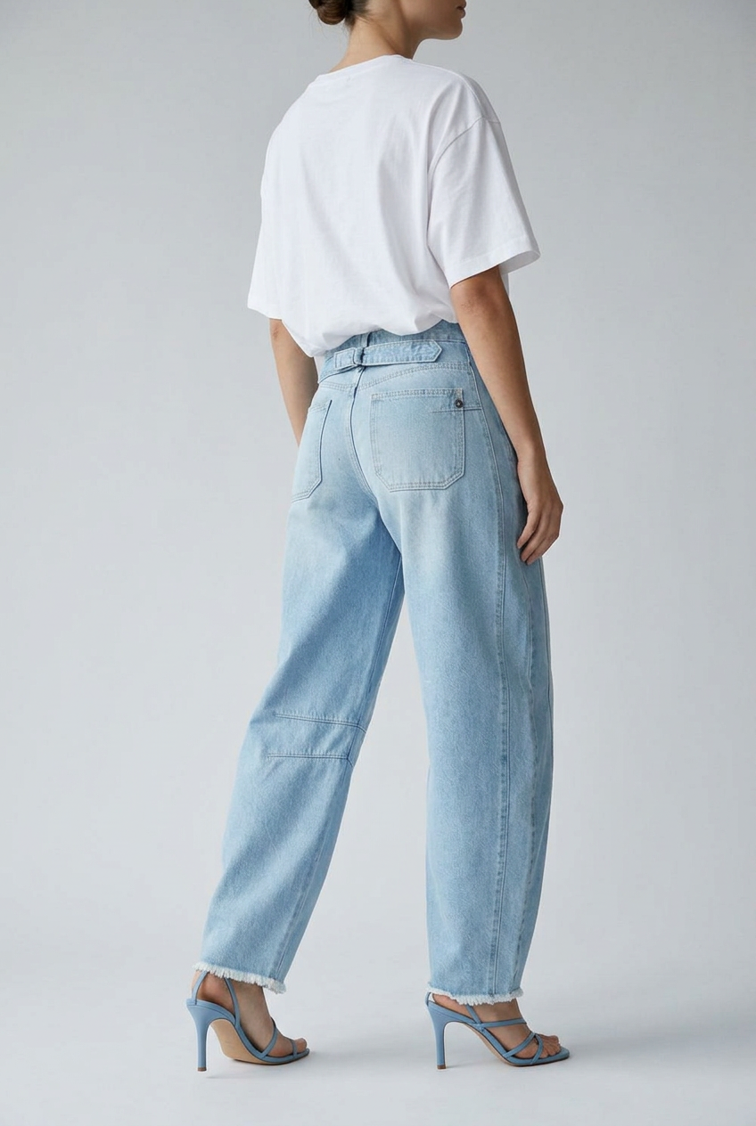 Jean Ice