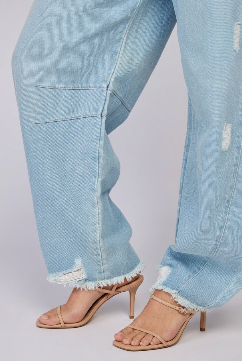 Jean Ice