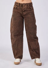 Jean Lara Barrel Cafe