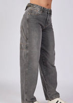 Jean Iris Gris