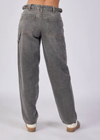 Jean Iris Gris