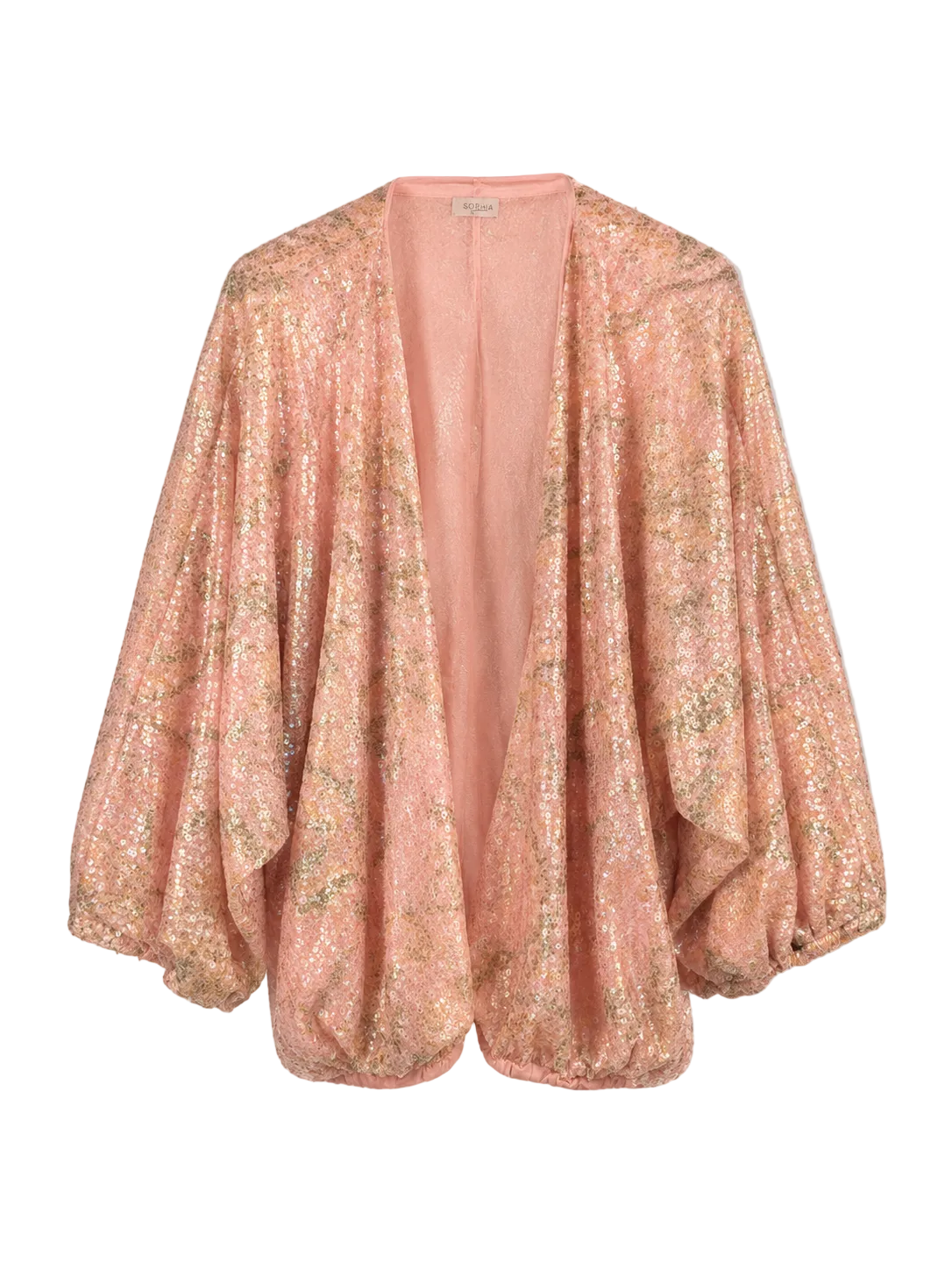KIMONO SHINE