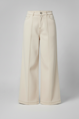 Pantalón Indiana Beige
