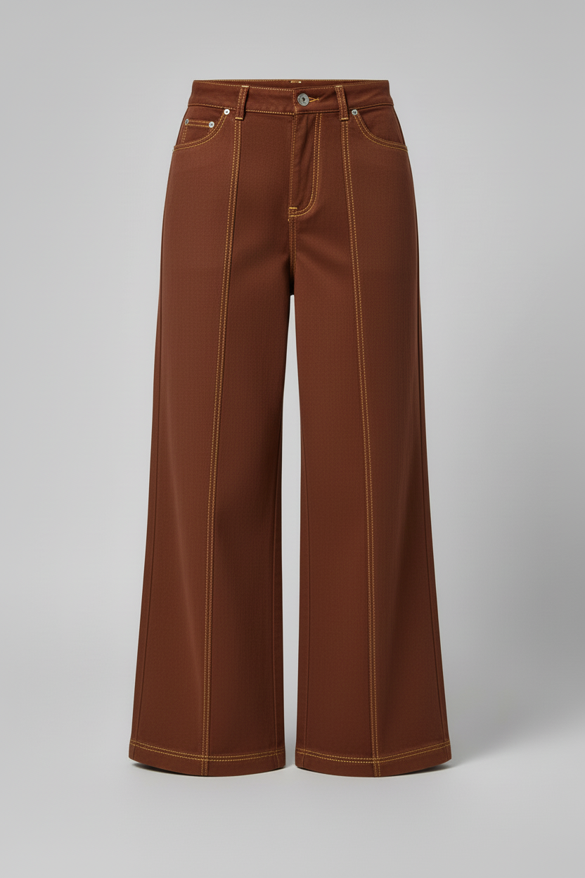 Pantalón Indiana