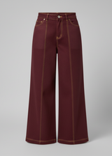 Pantalón Kanab Vinotinto