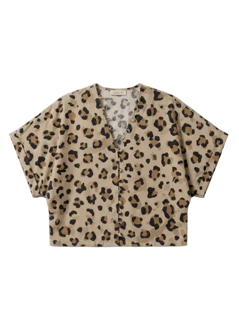 Kassya Animal print