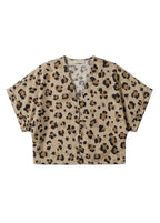Kassya Animal print