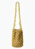 Mochila Vetri Mostaza