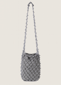 Mochila Vetri Plateada