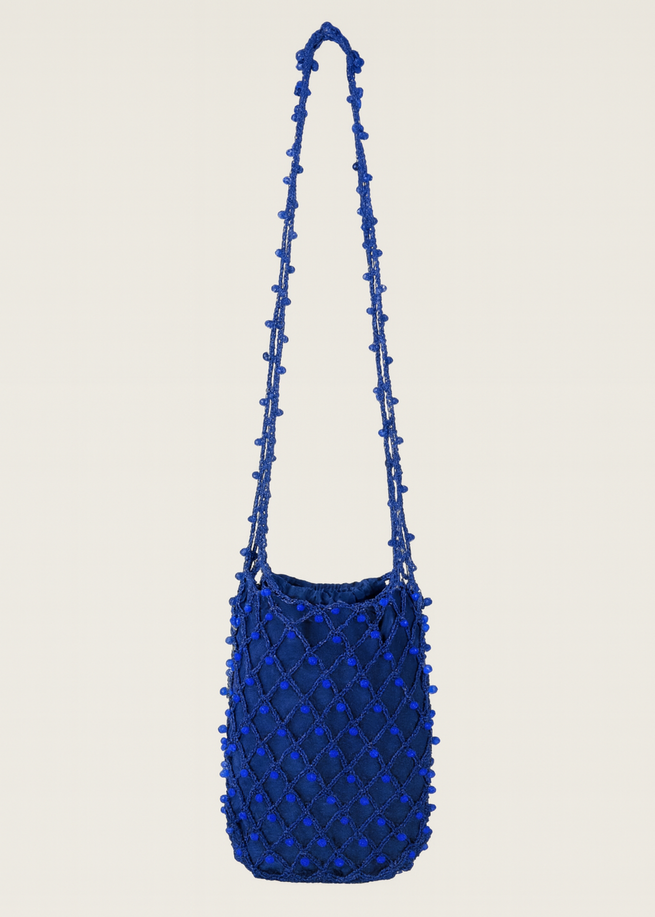 Mochila Vetri Azul