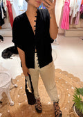 Pantalon Caph Rayas