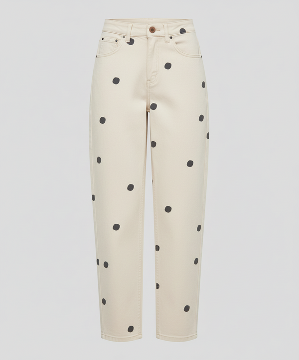 Pantalon Ciel punto sperla