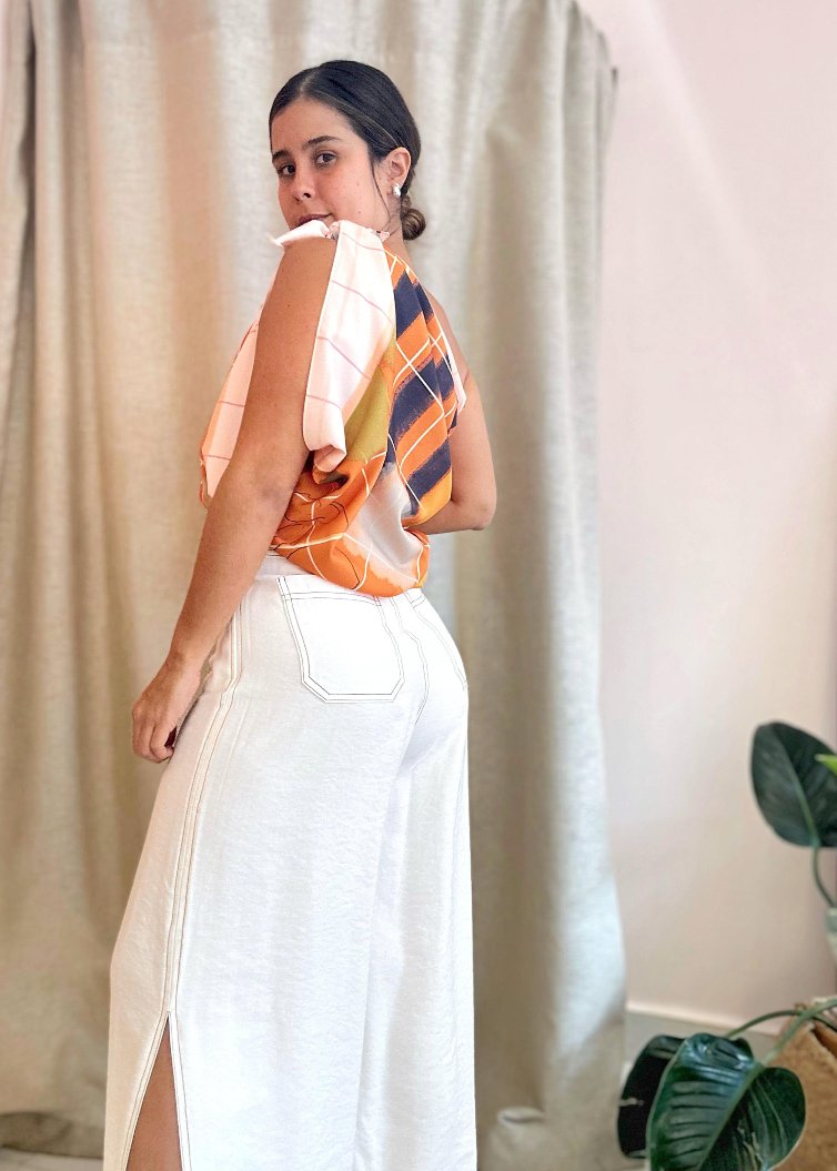 Pantalón Kanab