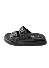 Sandalias Caro Negro