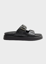 Sandalias Caro Negras