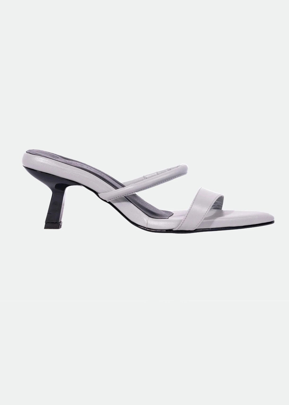Sandalias Lua Gris