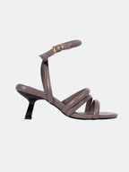 Sandalias Lili Taupe
