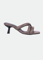 Sandalias Zoe Brownie