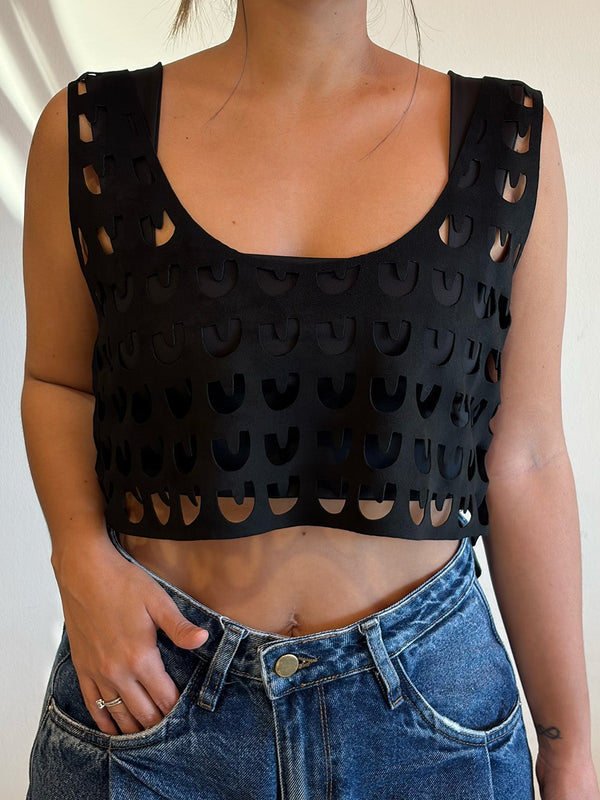 Top arco corte laser