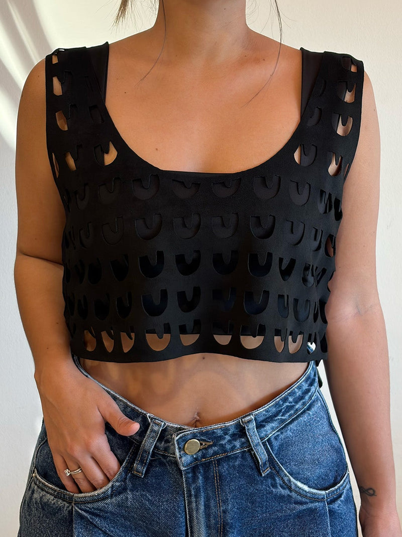 Top arco corte laser