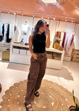 Jean Lara Barrel Cafe