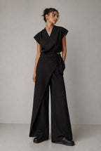 Pantalon Pareu
