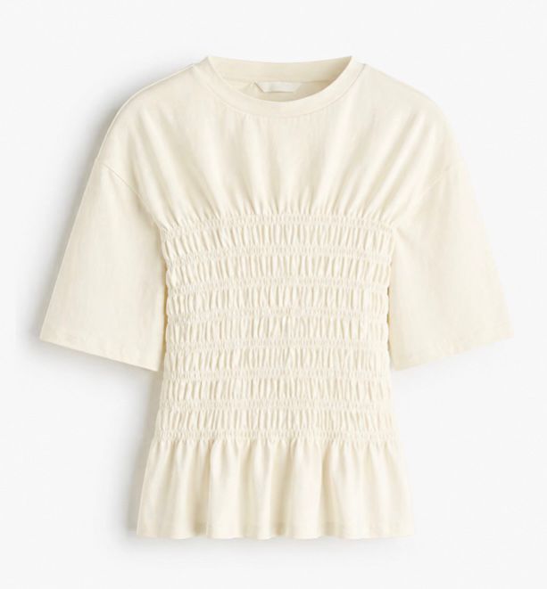 Camiseta Sunny