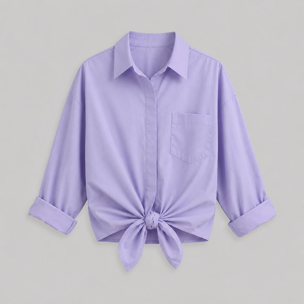 Blusa Dolce Azul