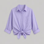 Blusa Dolce Azul