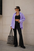 Blusa Dolce Azul