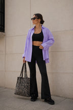 Blusa Dolce Azul