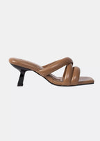 Sandalias Zoe Habano