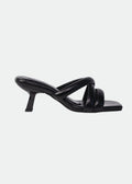 Sandalias Zoe Negro