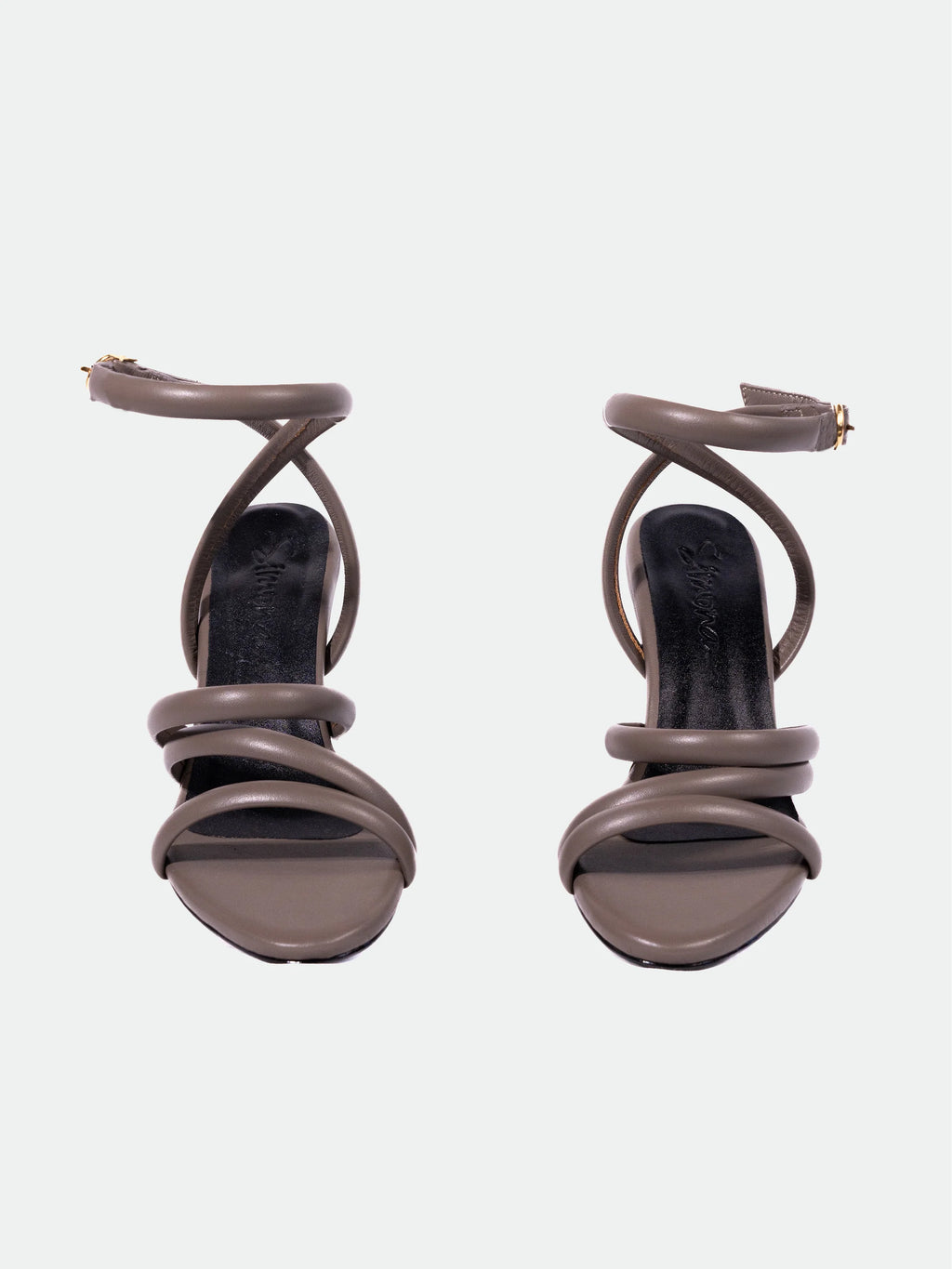 Sandalias Lili Taupe