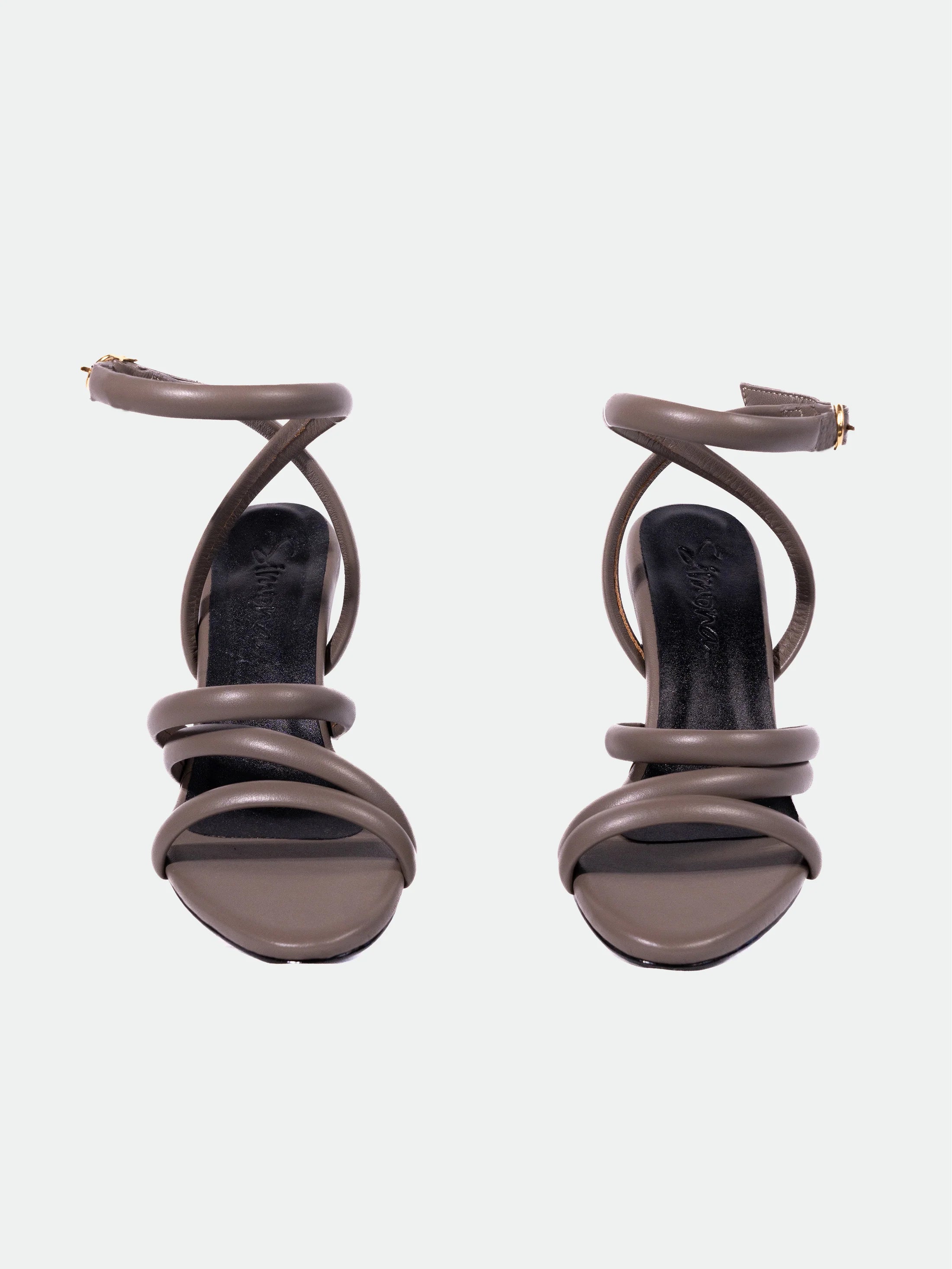 Sandalias Lili Taupe