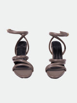 Sandalias Lili Taupe