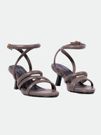Sandalias Lili Taupe
