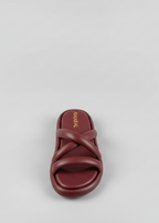 Sandalias Solé Vino