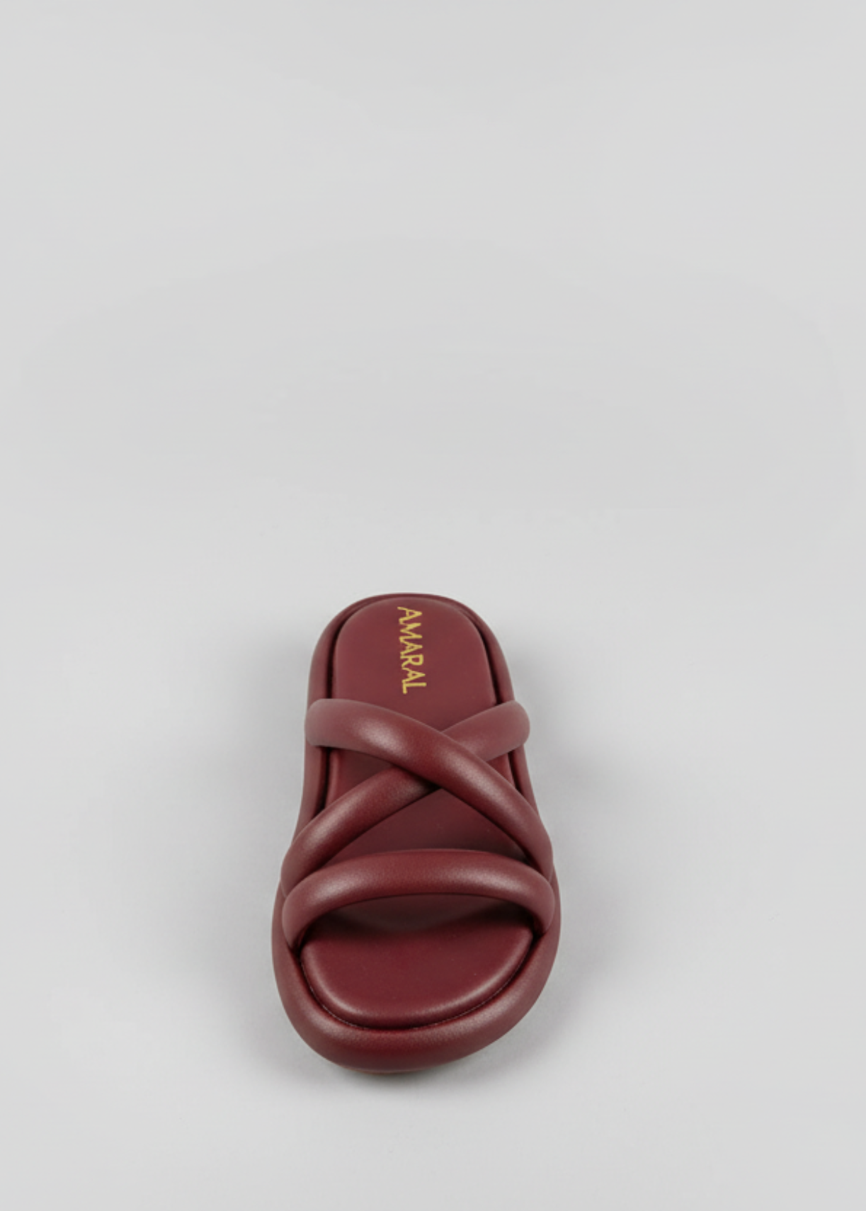 Sandalias Solé Vino