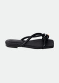Sandalias Olivia Negro