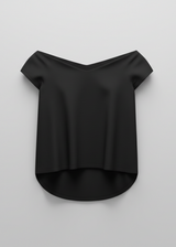 Blusa Fly Negra