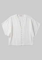 Blusa Kassya Blanca