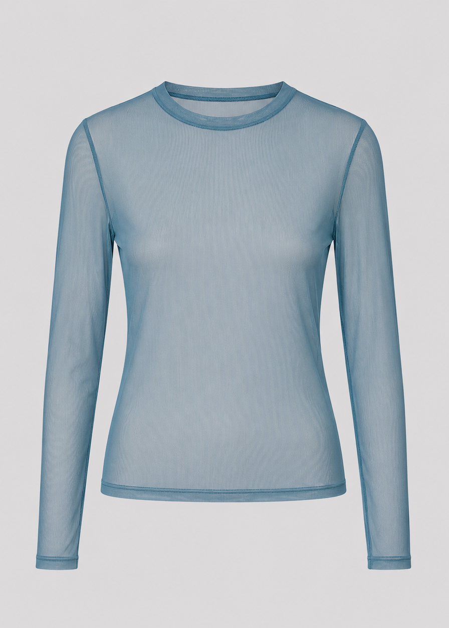 Buzo Mesh