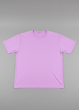 Camiseta Basic Lila